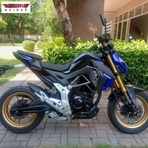 DEMON150GN A